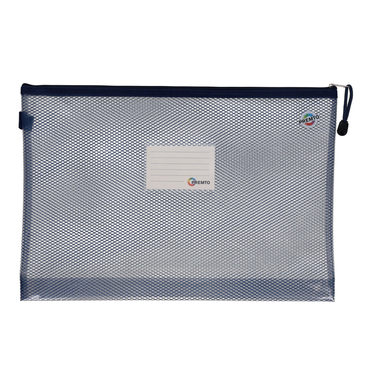 Premto Multipack|B4+ Ultramesh Expanding Wallet - Pack of 5