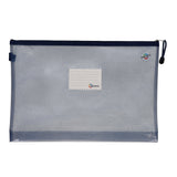 Premto Multipack|B4+ Ultramesh Expanding Wallet - Pack of 5