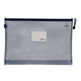 Premto Multipack|B4+ Ultramesh Expanding Wallet - Pack of 5