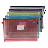 Premto Multipack|B4+ Ultramesh Expanding Wallet - Pack of 5