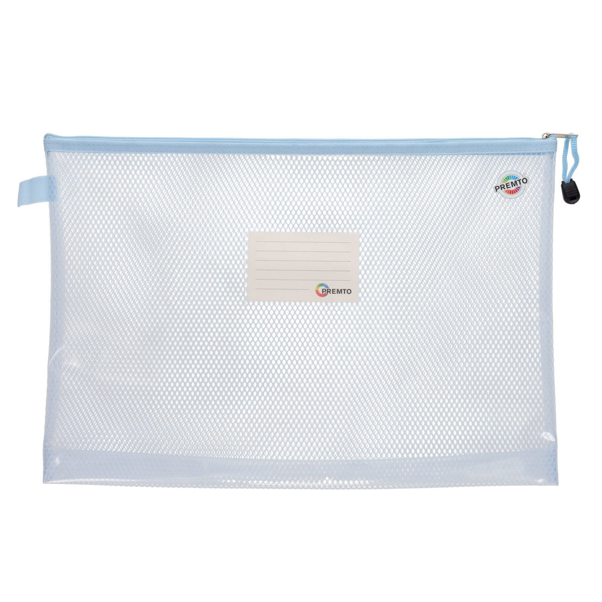 Premto Pastel Multipack|B4+ Ultramesh Expanding Wallet - Pack of 5