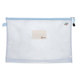 Premto Pastel Multipack|B4+ Ultramesh Expanding Wallet - Pack of 5