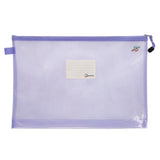 Premto Pastel Multipack|B4+ Ultramesh Expanding Wallet - Pack of 5