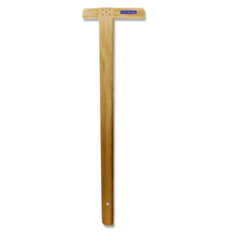 Student Solutions A1 Wooden T-Square