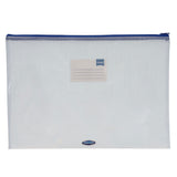 Premier Universal B4 Durable Mesh Storage Wallet