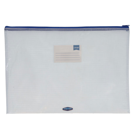 Premier Universal B4 Durable Mesh Storage Wallet