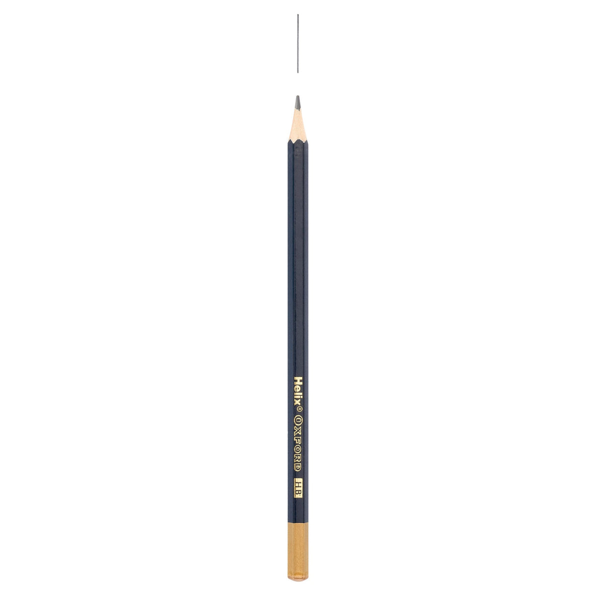 Helix Oxford School Pencil Set - HB 7 Pieces | Stationery Shop UK
