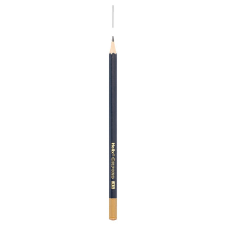 Helix Oxford School Pencil Set - HB 7 Pieces