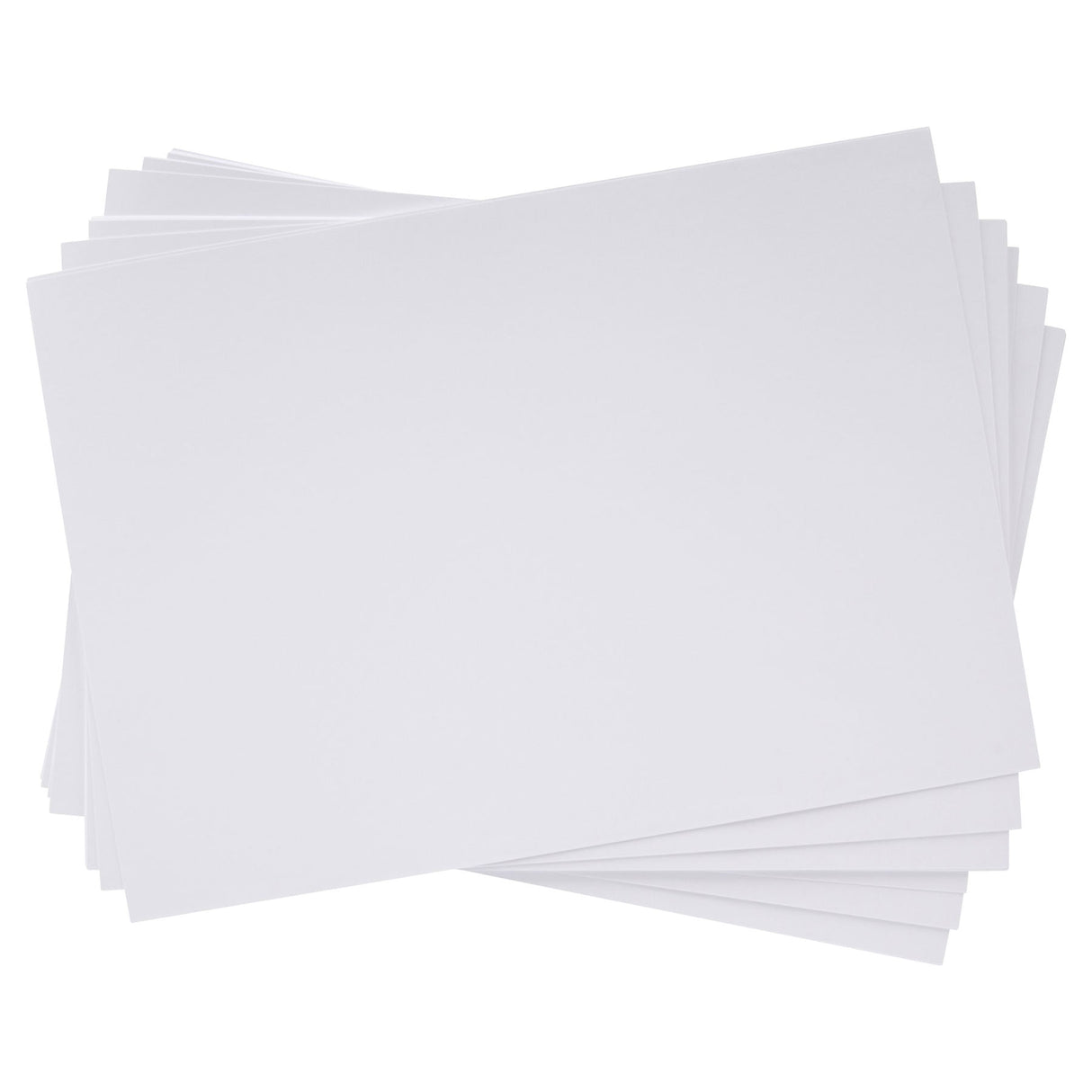 Icon A3 Cartridge Paper - 135gsm - 40 Sheets-Drawing & Painting Paper-Icon | Buy Online at Stationery Shop