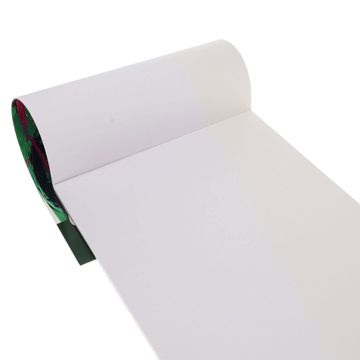Icon A4 Canvas Paper - 220gsm - 12 Sheets | Stationery Shop UK