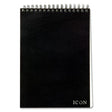 Icon A4 Wiro Sketch Pad - 110gsm - 100 Sheets