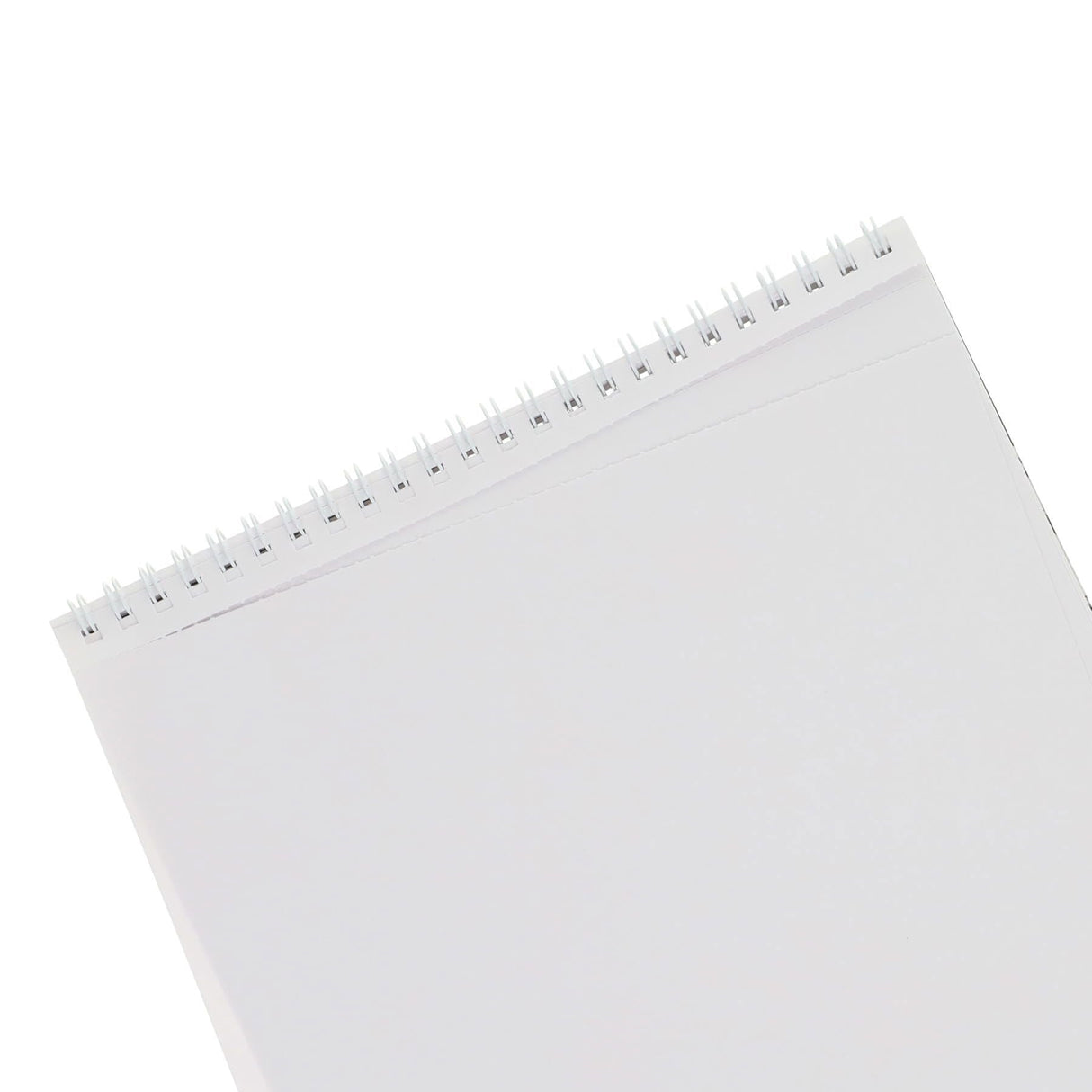 Icon A4 Wiro Sketch Pad - 135gsm - 30 Sheets | Stationery Shop UK
