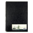 Icon A4 Wiro Write & Sketch Book - 60 Sheets