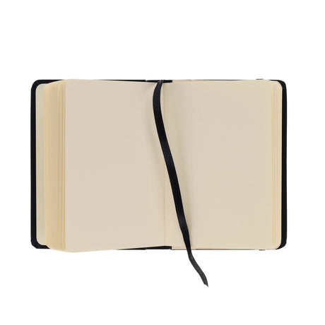 Icon A6 Journal & Sketch Book with Elastic Closure - 192 Pages-Sketchbooks-Icon | Buy Online at Stationery Shop