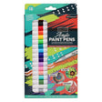 Icon Acrylic Paint Pens - Pack of 18