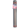 Icon Artist's Expandable Cylinder Drawing Tube - 65 to 110cm - Grey