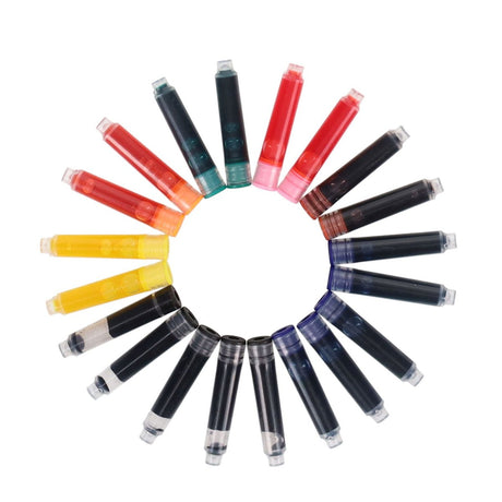 Icon Calligraphy Pen Set - 35 Pieces