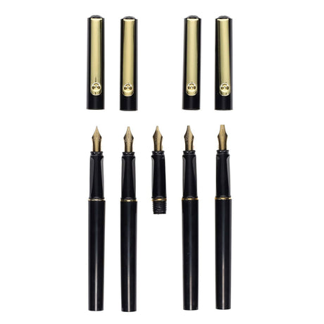 Icon Calligraphy Pen Set - 35 Pieces