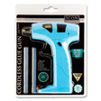 Icon Cordless Battery Operated Glue Gun