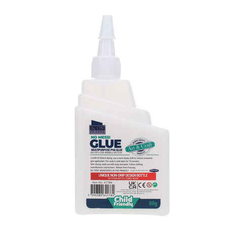 Icon Craft 80G Multi-Purpose Pva Glue