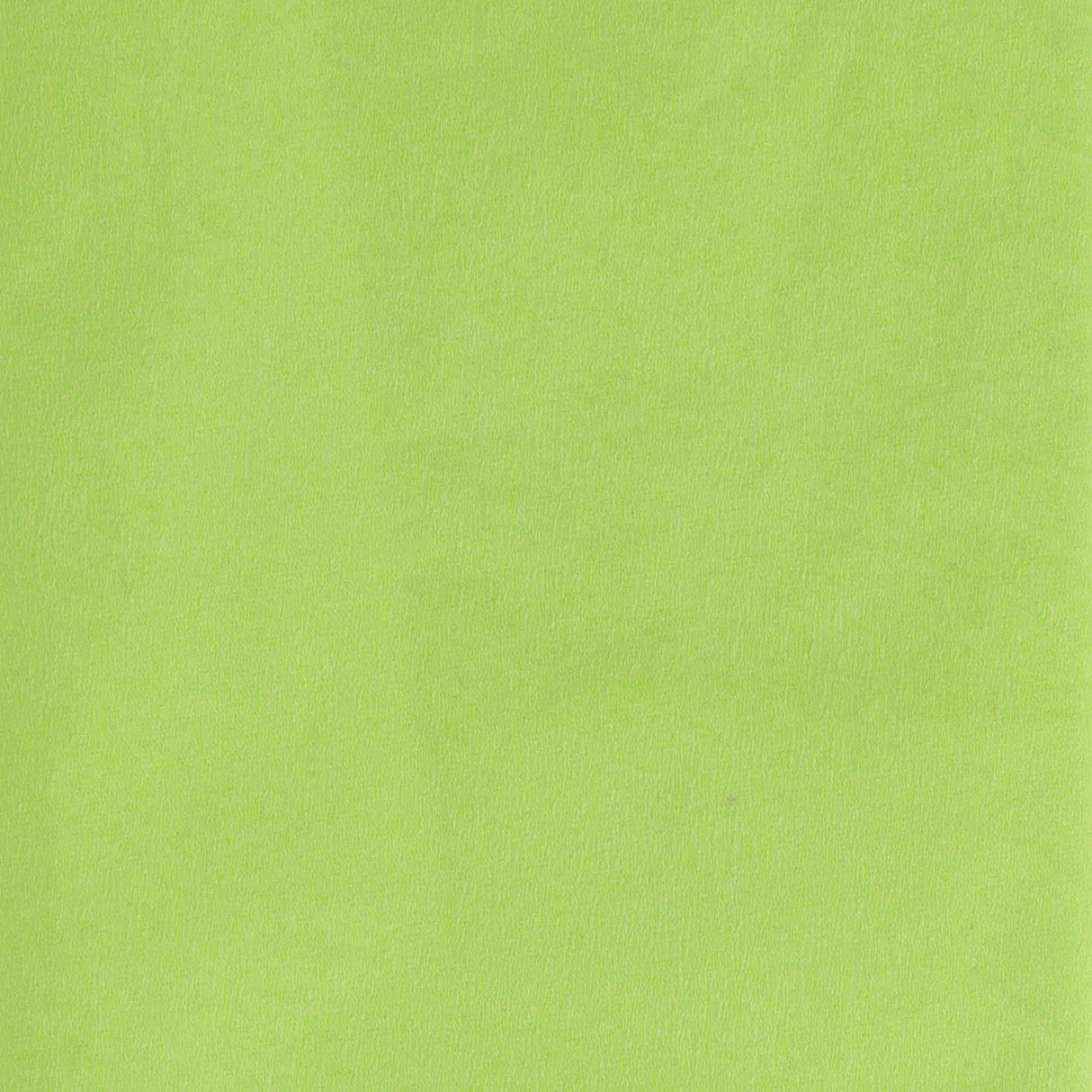 Icon Crepe Paper - 17gsm - 50cm x 250cm - Lime Green | Stationery Shop UK