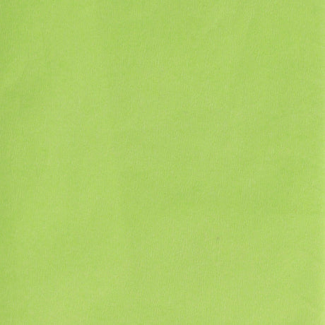 Icon Crepe Paper - 17gsm - 50cm x 250cm - Lime Green