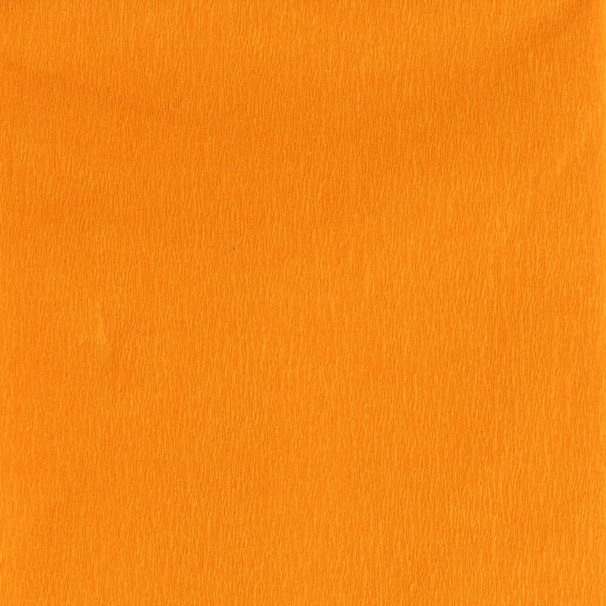 Icon Crepe Paper - 17gsm - 50cm x 250cm - Orange-Crepe Paper-Icon|StationeryShop.co.uk