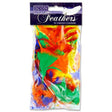 Icon Feathers - Vibrant - 18g Bag