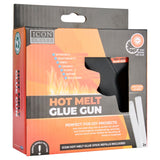 Icon Glue Gun - Black