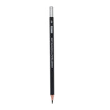 Icon Graphite Pencils - 4B - Box of 12 | Stationery Shop UK