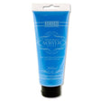 Icon Highest Quality Acrylic Paint - 200 ml - Genuine Cobalt Blue