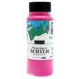 Icon Highest Quality Acrylic Paint - 500ml - Magenta