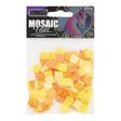 Icon Mosaic Tiles - Yellow