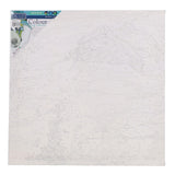 Icon Paint By Numbers Canvas - 300x300mm - Dolphin-Colour-in Canvas-Icon|StationeryShop.co.uk