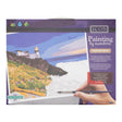 Icon Painting by Numbers Collector's Edition - Landscape Paint