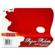 Icon Paper Palette Book - 58gsm - 40 Sheets