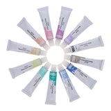 Icon Pastel Watercolor Paint Tubes - 12ml - Pack of 12