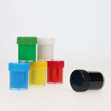 Icon Poster Paint Set - 6 x 22ml