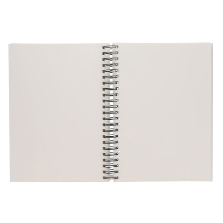 Icon Sketch Pad Wiro A4 - 110gsm - 80 Sheets