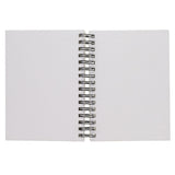 Icon Sketch Pad Wiro A5 - 110gsm - 80 Sheets