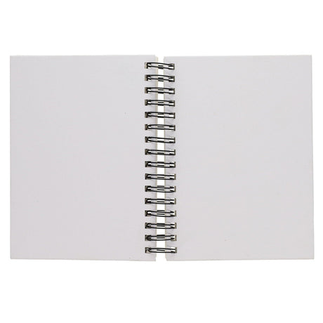 Icon Sketch Pad Wiro A5 - 110gsm - 80 Sheets