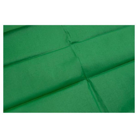 Icon Tissue Paper - 500mm x 700mm - Dark Green - Pack of 5