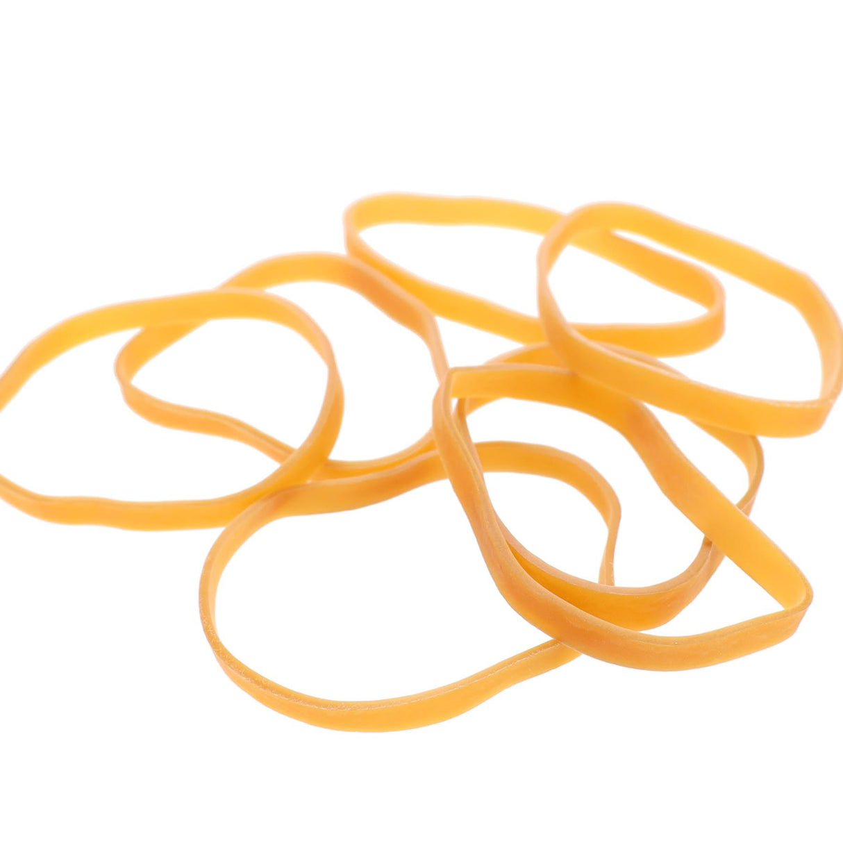 Concept Rubber Bands - Size 64 - 100g Bag