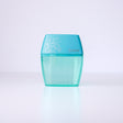 Maped Shaker Twin Hole Pencil Sharpener - Turquoise