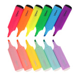 Maped Highlighters - Pack of 12