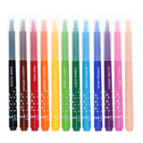 Maped Schoolpack Color'peps Long Life Colour Markers - Box of 72