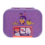 Maped Miniz Ecozen Lunch Box - 900ml - Rabbit