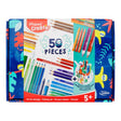 Maped Creativ Colouring Set - Box of 50