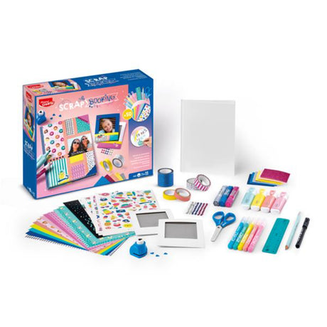 Maped Creativ Scrapbooking Set