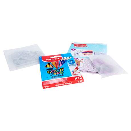 Maped Imagin' Style Magical Plastic